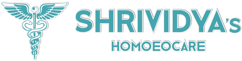 Shrividya HomoeoCare
